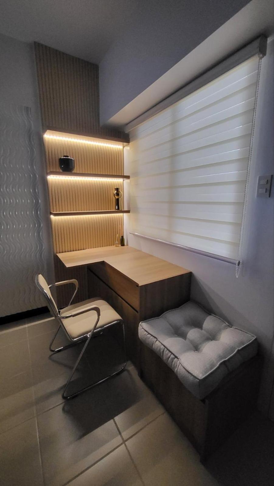 The Atherton- Spacious Modern Condo Unit In Paranaque Near The Airport, Makati, Bgc And Highways Paranaque City Exterior photo