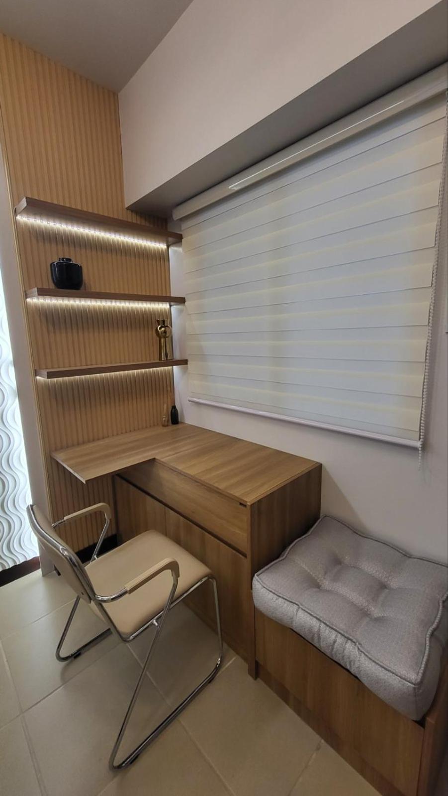 The Atherton- Spacious Modern Condo Unit In Paranaque Near The Airport, Makati, Bgc And Highways Paranaque City Exterior photo